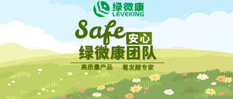 綠微康團隊誠邀您參觀2024國際肉類工業(yè)展覽會